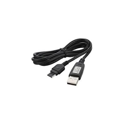 Лот: 10241818. Фото: 1. USB кабель Samsung PCB200BBE. Дата-кабели, переходники