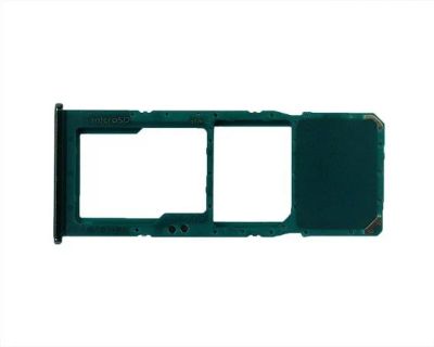 Лот: 20889122. Фото: 1. Держатель SIM Samsung A30S (1... Корпуса, клавиатуры, кнопки
