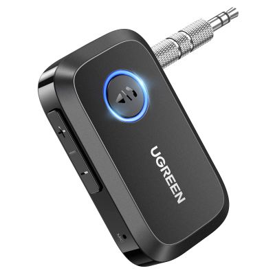 Лот: 22024836. Фото: 1. Ресивер UGREEN Car&Home Bluetooth... WiFi, Bluetooth адаптеры