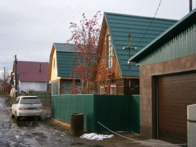 Лот: 6638286. Фото: 1. Дача автономная.в СНТ -Черемшанка... Дачи