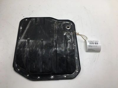 Лот: 20395515. Фото: 1. Поддон КПП Toyota Camry 2003 3510633030... Трансмиссия