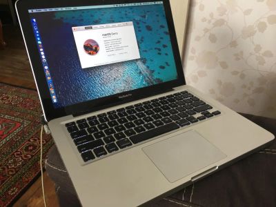 Лот: 9600079. Фото: 1. MacBook Pro 13-inch, Mid 2012. Ноутбуки