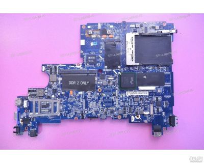 Лот: 13627858. Фото: 1. Материнская плата на ноутбук Samsung... Печатные платы