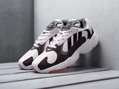Лот: 17200496. Фото: 1. Кроссовки Adidas Originals Yung... Кеды, кроссовки, слипоны