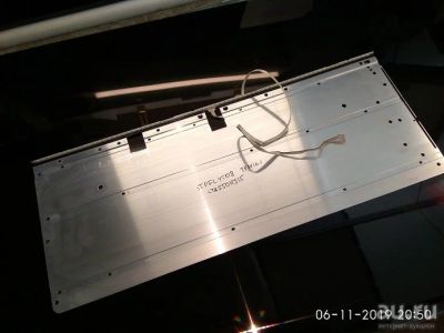 Лот: 14982975. Фото: 1. led string samsung 2013SLS55 7030NNB... Запчасти для телевизоров, видеотехники, аудиотехники