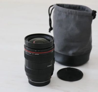 Лот: 3534406. Фото: 1. Canon EF 28-70mm f/2.8L USM не... Объективы
