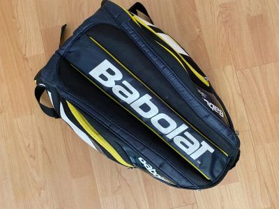 Лот: 17354346. Фото: 1. Рюкзак Babolat. Сумки