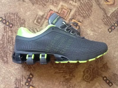 Лот: 3819925. Фото: 1. Кроссовки Adidas Porsche Disigh. Кеды, кроссовки, слипоны
