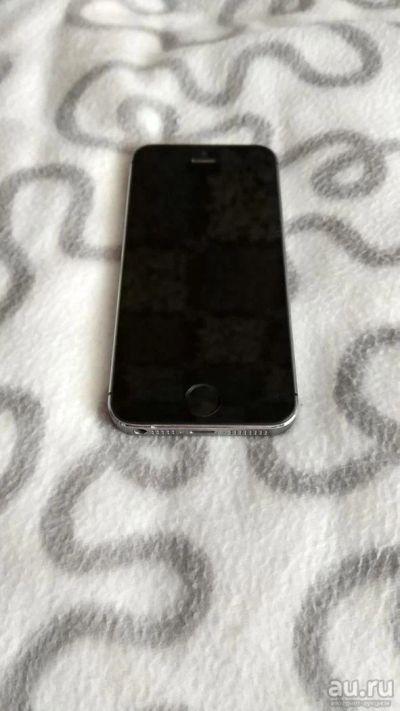 Лот: 9939979. Фото: 1. Iphone 5s. Смартфоны