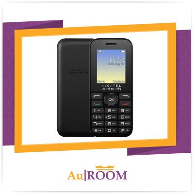 Лот: 10712423. Фото: 1. Телефон Alcatel One Touch 1020D... Кнопочные мобильные телефоны