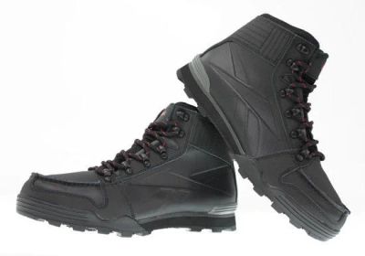 Лот: 3282947. Фото: 1. Рибок Обувь зимняя муж Reebok... Другое (мужская обувь)