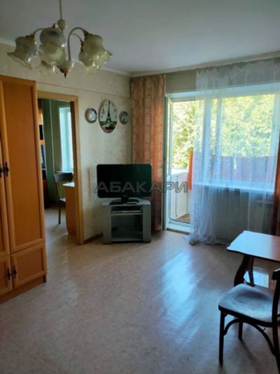 Лот: 20664124. Фото: 1. Сдам 3-комн. Свердловская улица... Квартиры, студии