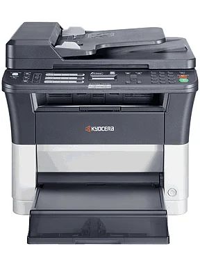 Лот: 12367563. Фото: 1. МФУ Kyocera fs 1025mfp. МФУ и копировальные аппараты