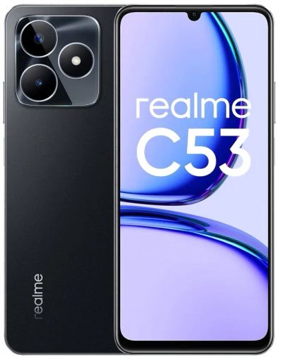 Лот: 21293802. Фото: 1. Смартфон Realme C53 8Gb/256Gb... Смартфоны