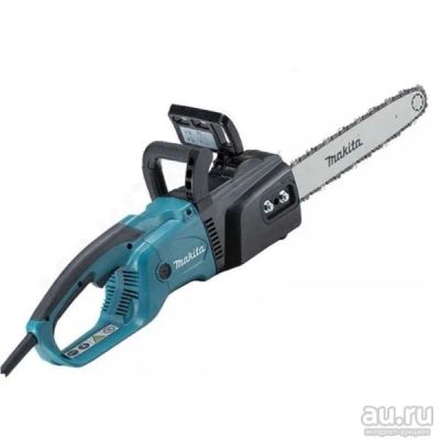 Лот: 13613562. Фото: 1. Пила цепная Makita UC3550A (2000Вт... Электроинструмент