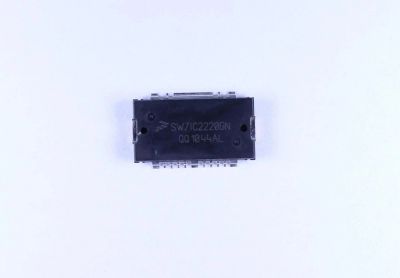 Лот: 12083354. Фото: 1. Мощный ВЧ транзистор SW7IC2220GN. Транзисторы