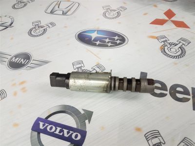 Лот: 23592204. Фото: 1. Клапан VVT-i Audi A6 BKH, AUK... Двигатель и элементы двигателя