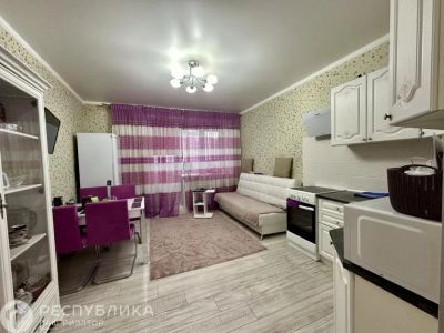 Лот: 21101123. Фото: 1. Продажа Квартира Абакан, Стофато... Квартиры, студии