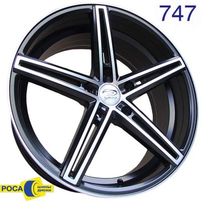 Лот: 3545391. Фото: 1. Комплект дисков Sakura Wheels... Диски