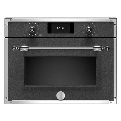 Лот: 25703894. Фото: 1. Электрический духовой шкаф Bertazzoni... Плиты, духовые шкафы, варочные поверхности