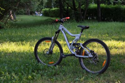 Лот: 9880364. Фото: 1. Norco Shore Three. Велосипеды