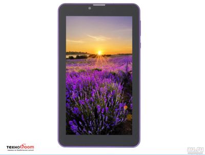 Лот: 14651105. Фото: 1. 7" Планшет Dexp Ursus S470 Mix... Планшеты