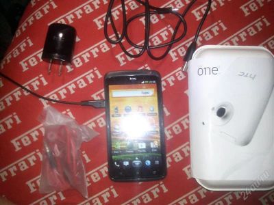 Лот: 2271706. Фото: 1. ТОРГ!!новый!!точная копия HTC... Смартфоны