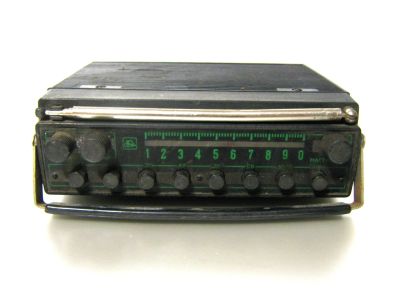 Лот: 25360783. Фото: 1. Радиоприемник "Урал-авто-2" (СССР... Тюнеры, радиоприёмники