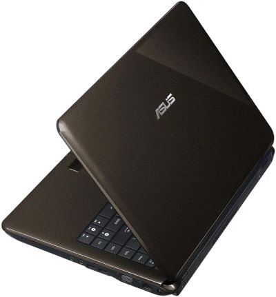 Лот: 3951706. Фото: 1. Продам ноутбук Asus k50i в хорошем... Ноутбуки