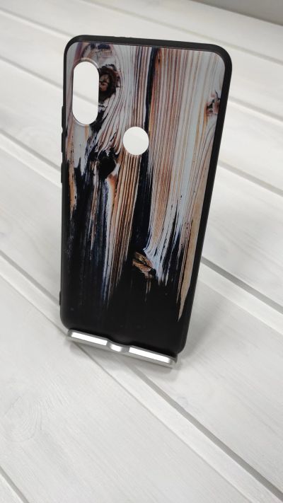 Лот: 15205450. Фото: 1. Чехол бампер Xiaomi Redmi NOTE... Чехлы, бамперы