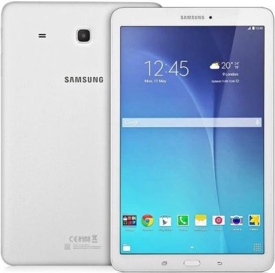 Лот: 12717921. Фото: 1. Планшет 9.6" Samsung Galaxy Tab... Планшеты