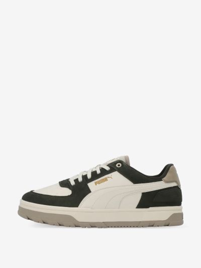 Лот: 25533182. Фото: 1. Кеды мужские Puma Caven 2.0 Abrupt... Кеды, кроссовки, слипоны