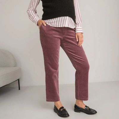 Лот: 24238329. Фото: 1. Брюки LaRedoute. Брюки, шорты