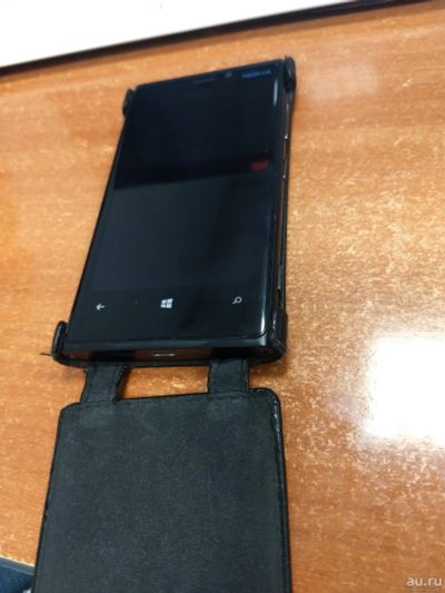 Лот: 13817697. Фото: 1. Смартфон Nokia lumia 920. Смартфоны