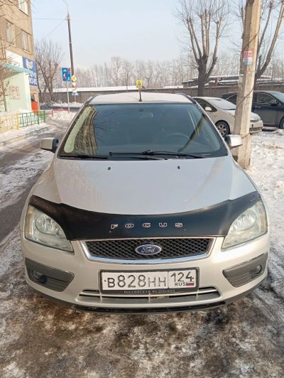Лот: 21424494. Фото: 1. Ford focus 2 2.0 mt. Автомобили