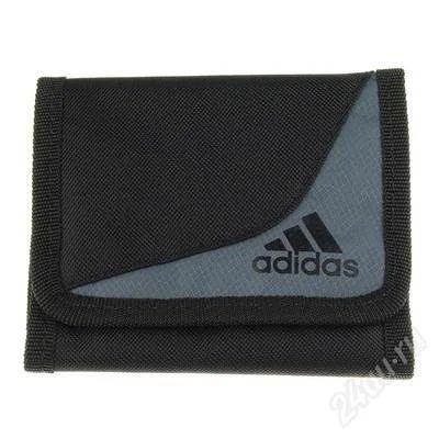 Лот: 1640230. Фото: 1. Кошелек Adidas Ess Wallet. Бумажники, кошельки, портмоне