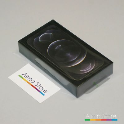 Лот: 19412202. Фото: 1. [Новый] Apple iPhone 12 Pro... Смартфоны