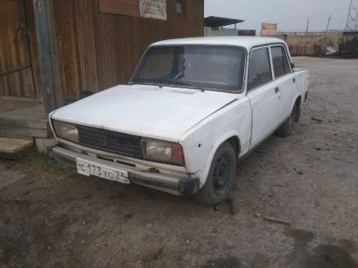 Лот: 15887057. Фото: 1. Ваз 2105 2004год. Автомобили