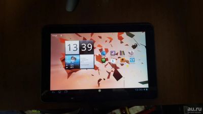 Лот: 9040265. Фото: 1. acer iconia tab a200. Планшеты