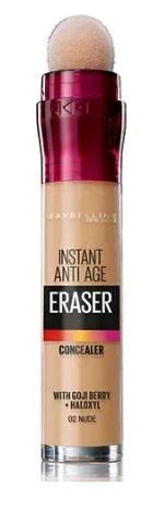 Лот: 19120990. Фото: 1. Maybelline Instant Anti Age -... Макияж