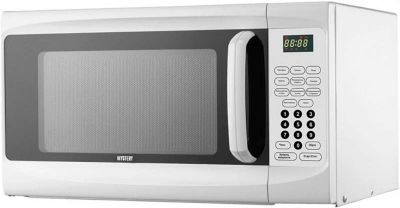 Лот: 4552192. Фото: 1. Микроволновая печь Mystery Mmw1721... Микроволновки, мини-печи