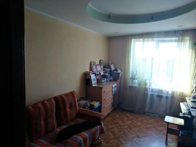 Лот: 11750986. Фото: 1. Просторная 3-хкомнатная квартира... Квартиры, студии