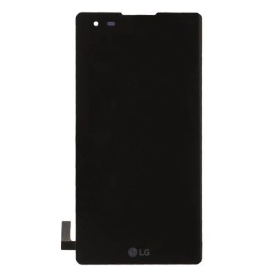 Лот: 12667324. Фото: 1. Дисплей LG K200DS ( X style... Дисплеи, дисплейные модули, тачскрины