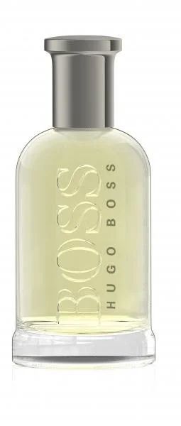 Лот: 11379096. Фото: 1. Hugo Boss men Bottled Туалетная... Мужская парфюмерия