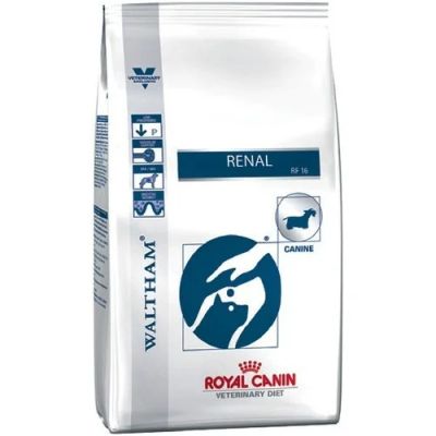 Лот: 4472076. Фото: 1. Royal canin veterinary diet canine... Корма