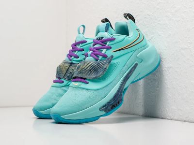Лот: 19683108. Фото: 1. Кроссовки Nike Zoom Freak 3. Кеды, кроссовки, слипоны