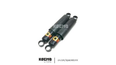 Лот: 15678753. Фото: 1. Амортизаторы с занижением 50мм... Ходовая, подвеска, рулевое управление
