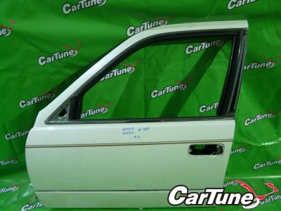 Лот: 10617815. Фото: 1. дверь FL toyota celsior UCF21... Кузов