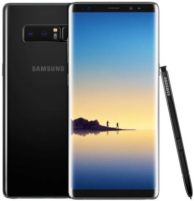 Лот: 11439101. Фото: 1. Смартфон 6.3" Samsung Galaxy Note... Смартфоны