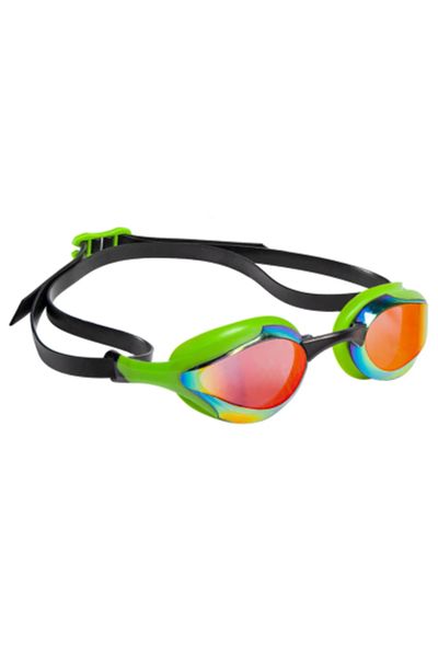 Лот: 22354053. Фото: 1. Очки для плавания Mad Wave Alien... Плавание